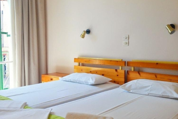 Aegina Hotel
